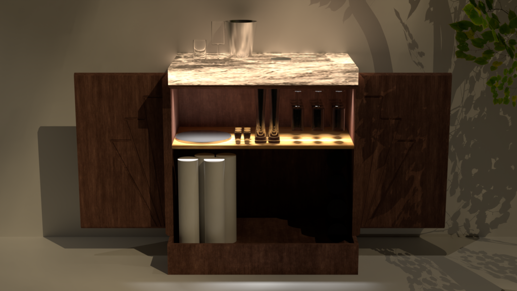 minibar