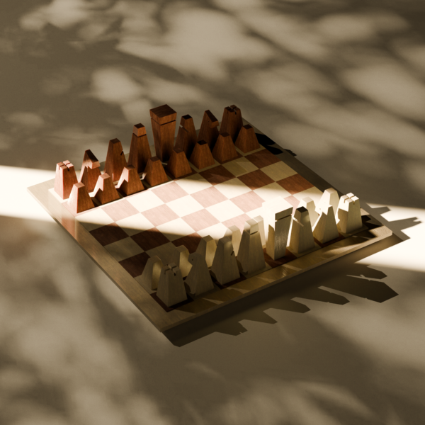 echecs 45