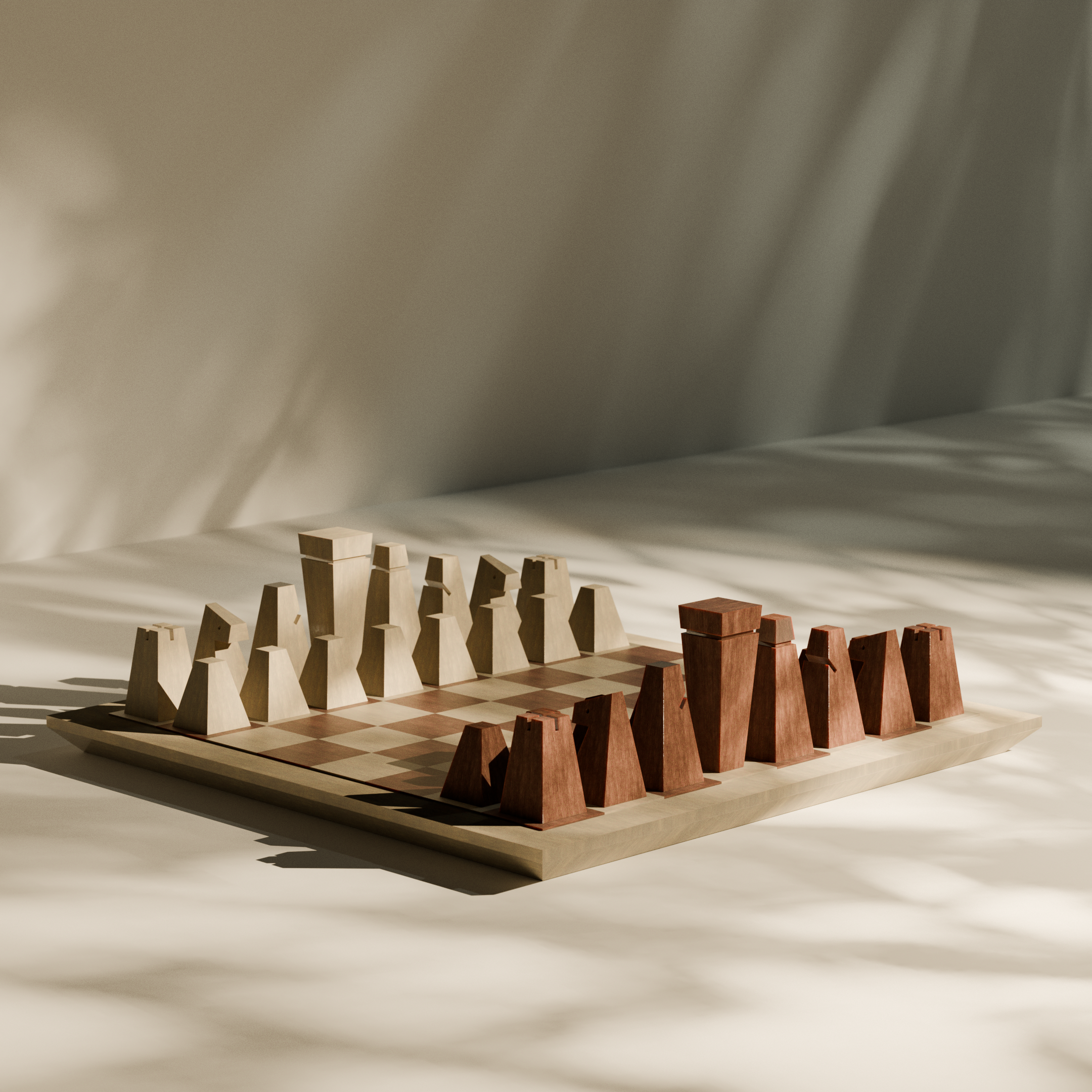 echecs 45