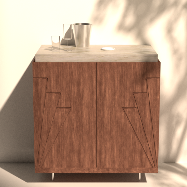 minibar