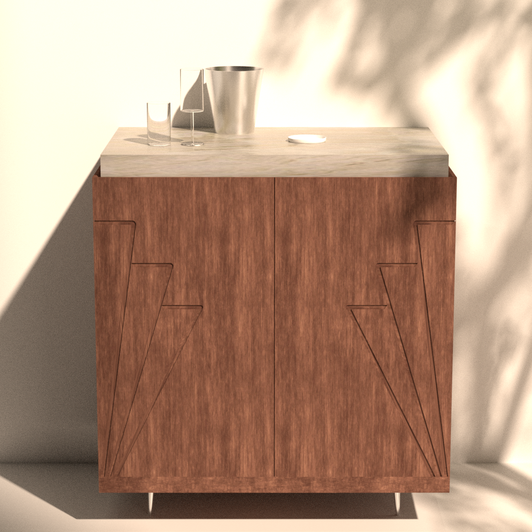 minibar