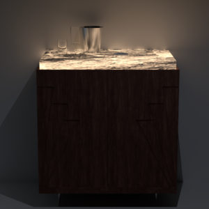 minibar
